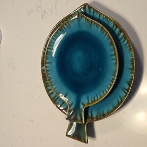 Bella Casa by Ganz serving platters